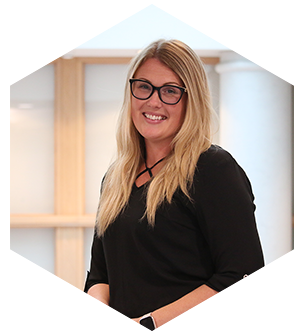 Photo of Amanda Guthrie